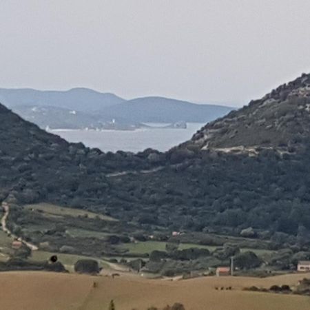 villa bana Patrimonio Dış mekan fotoğraf