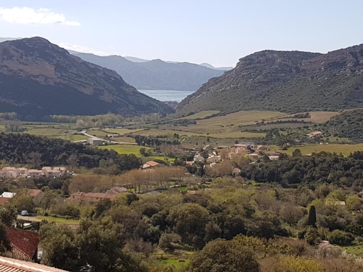 villa bana Patrimonio Dış mekan fotoğraf