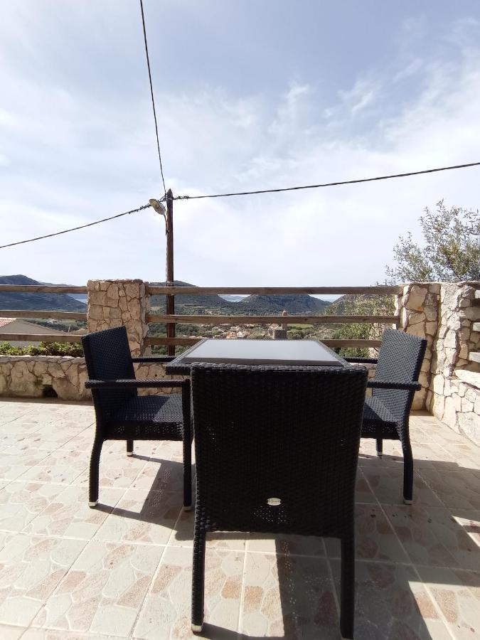 villa bana Patrimonio Dış mekan fotoğraf