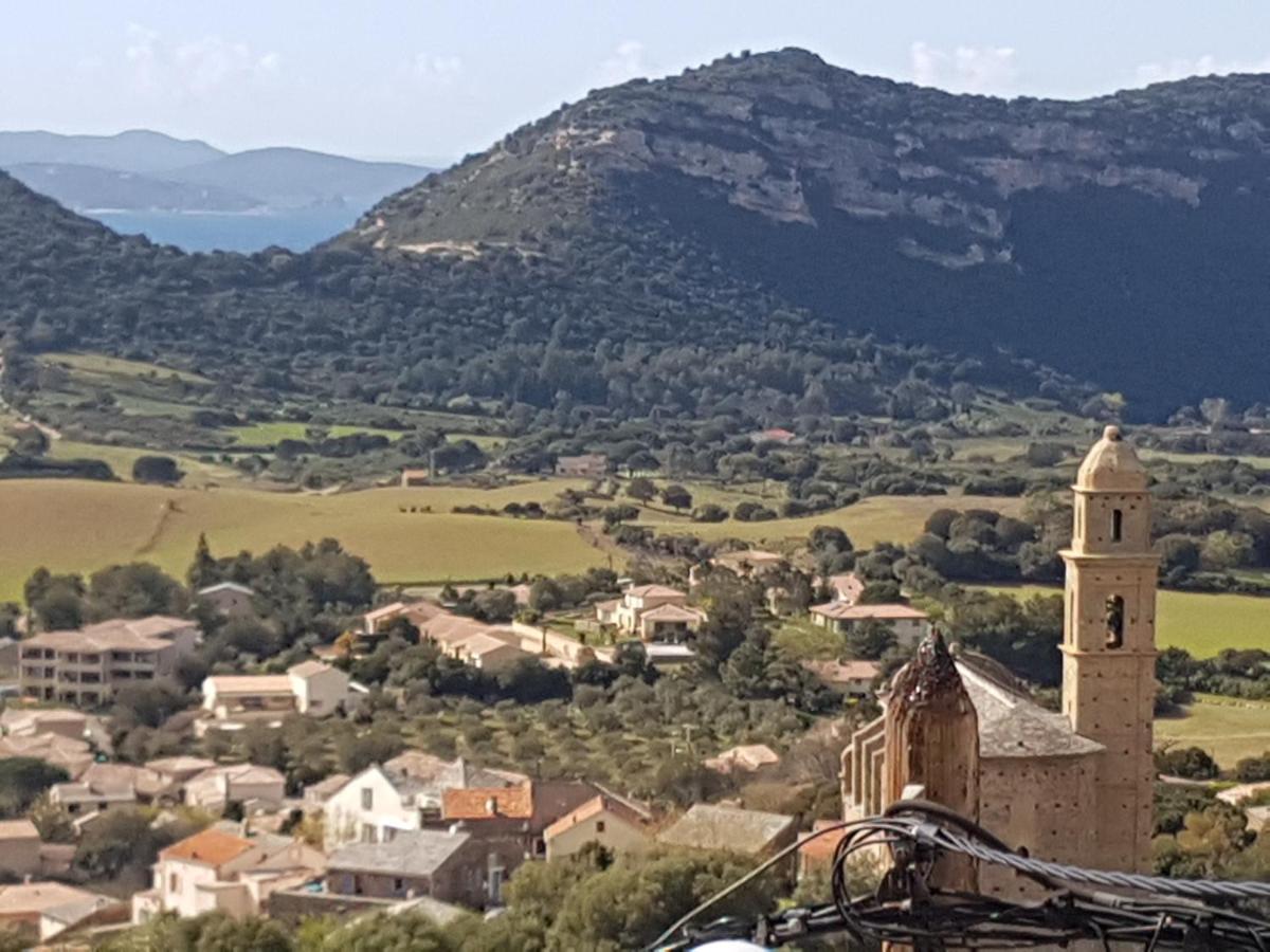 villa bana Patrimonio Dış mekan fotoğraf