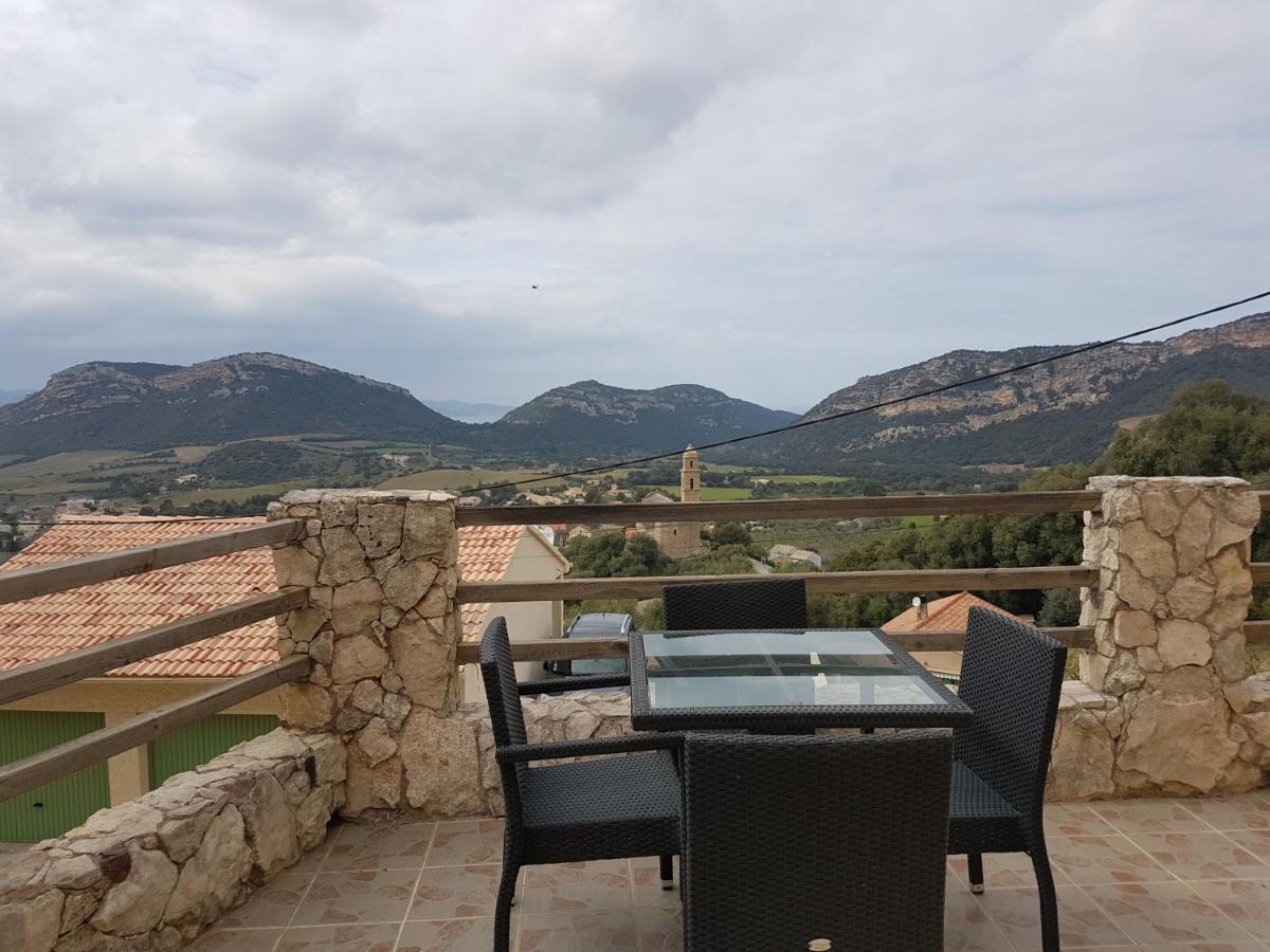 villa bana Patrimonio Dış mekan fotoğraf